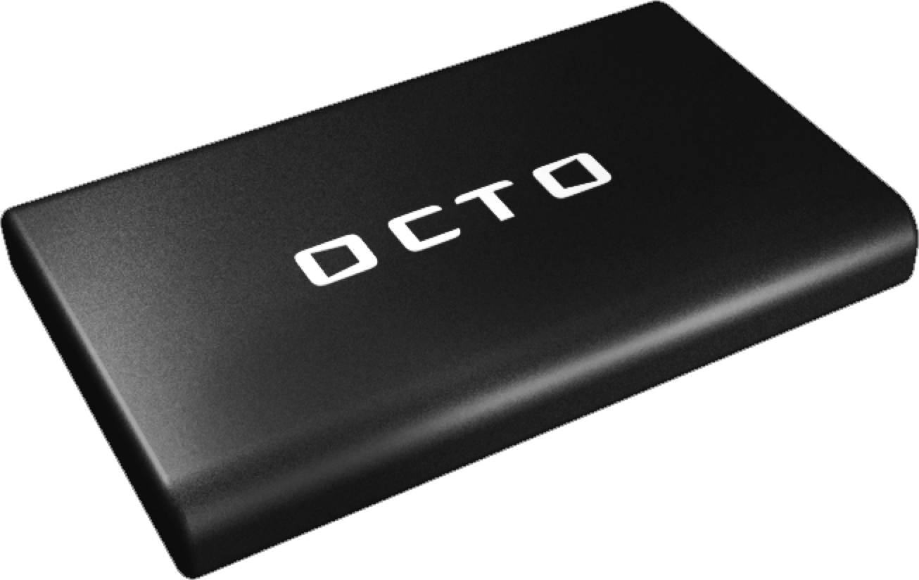Progetto move in octo telematics